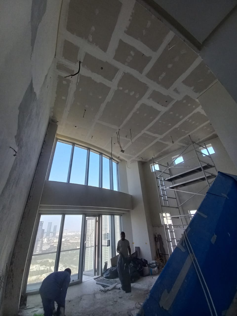 Kempinski Hotel Dubai Penthouse - Image 1