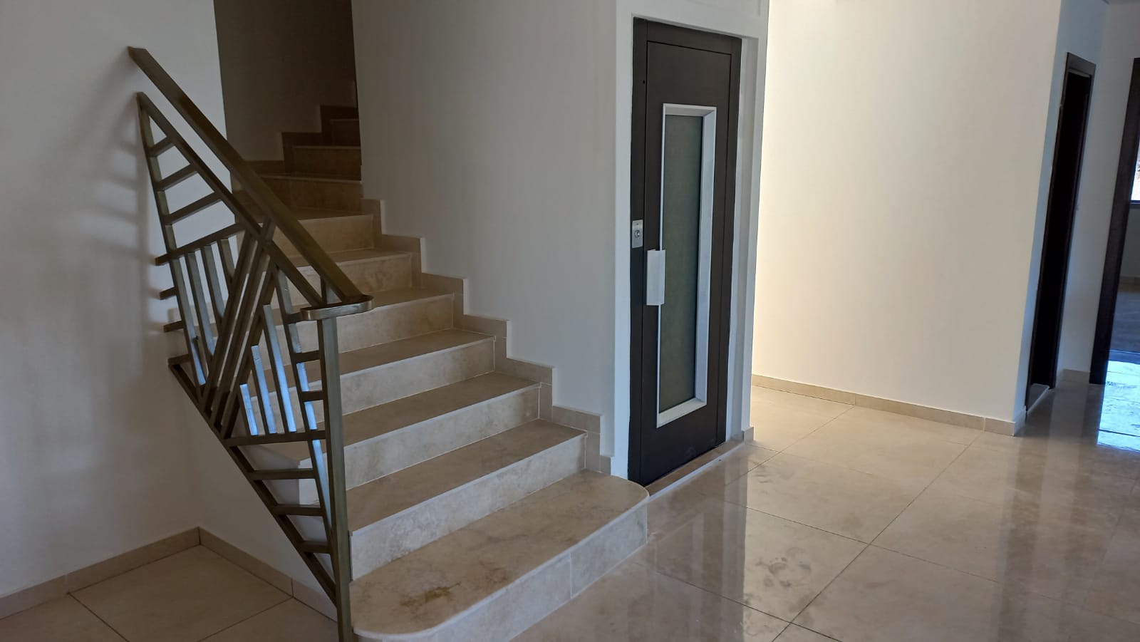 Lebanon Villa Interior Fitout - Image 1