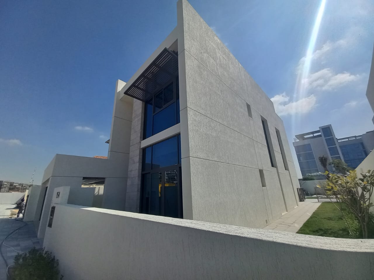 Modern Luxury Villa Al Meydan - Image 1