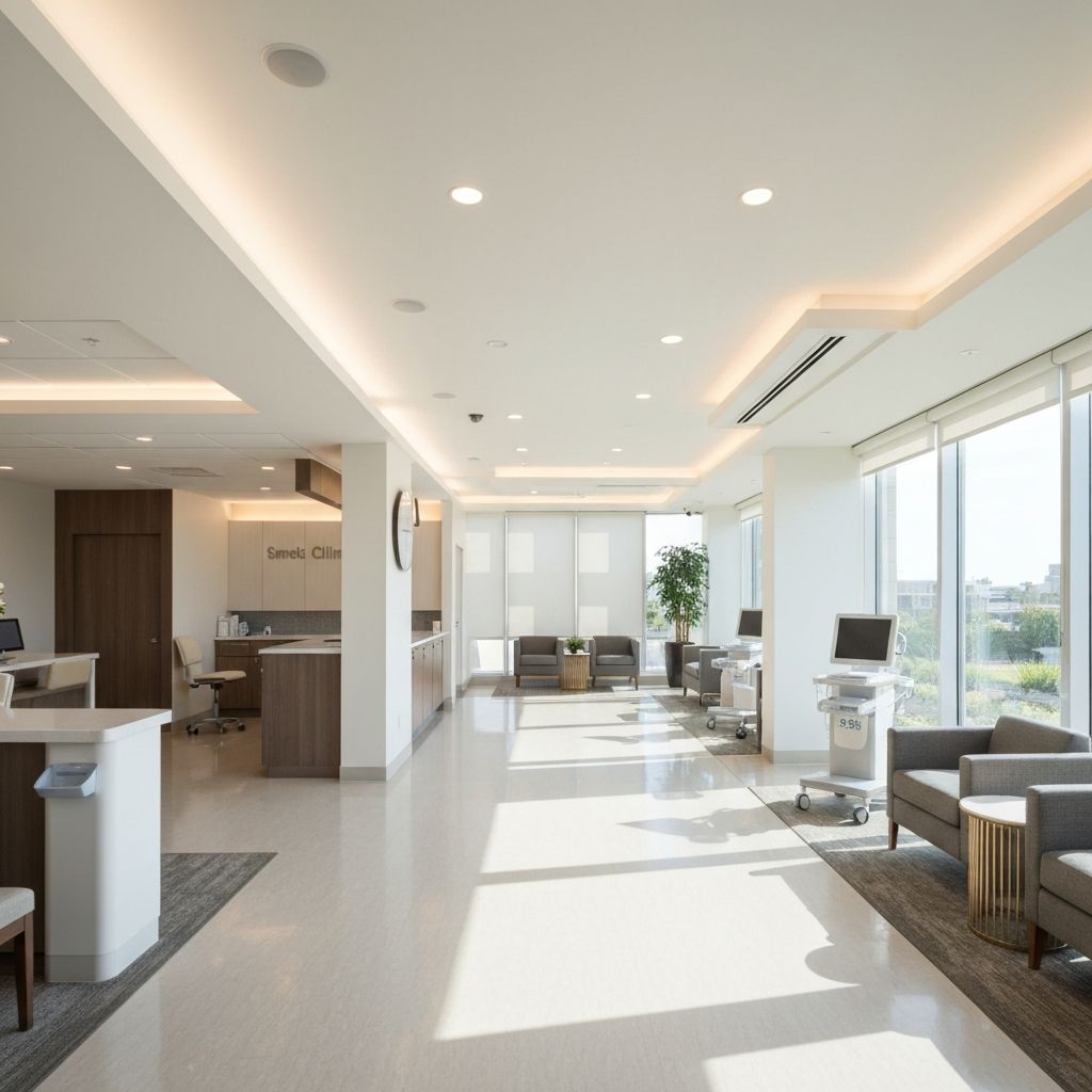 Medical Center Beirut