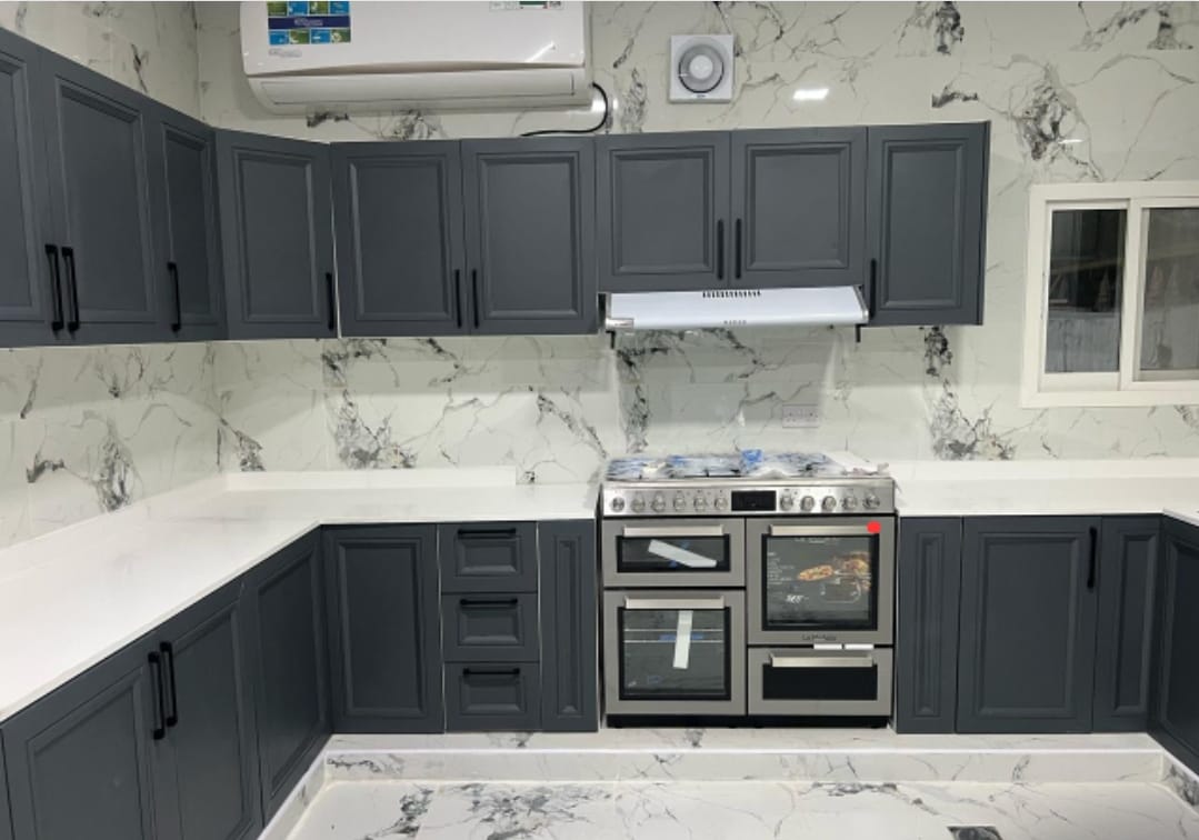 Premium Villa Kitchens UAE - Image 1